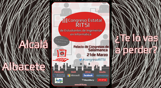 III Congreso slider