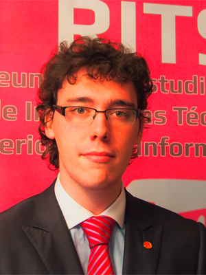DANIEL TÉBAR MARTÍNEZ
