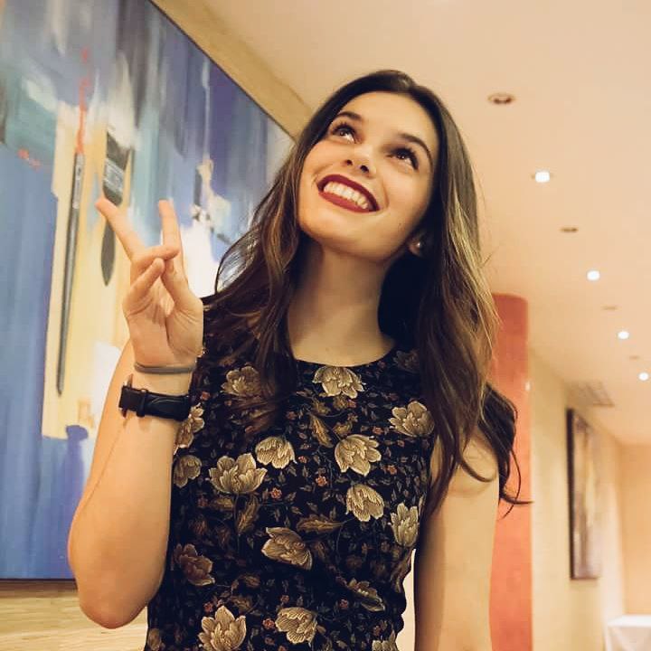 ANDREA LÓPEZ FIGUEROA