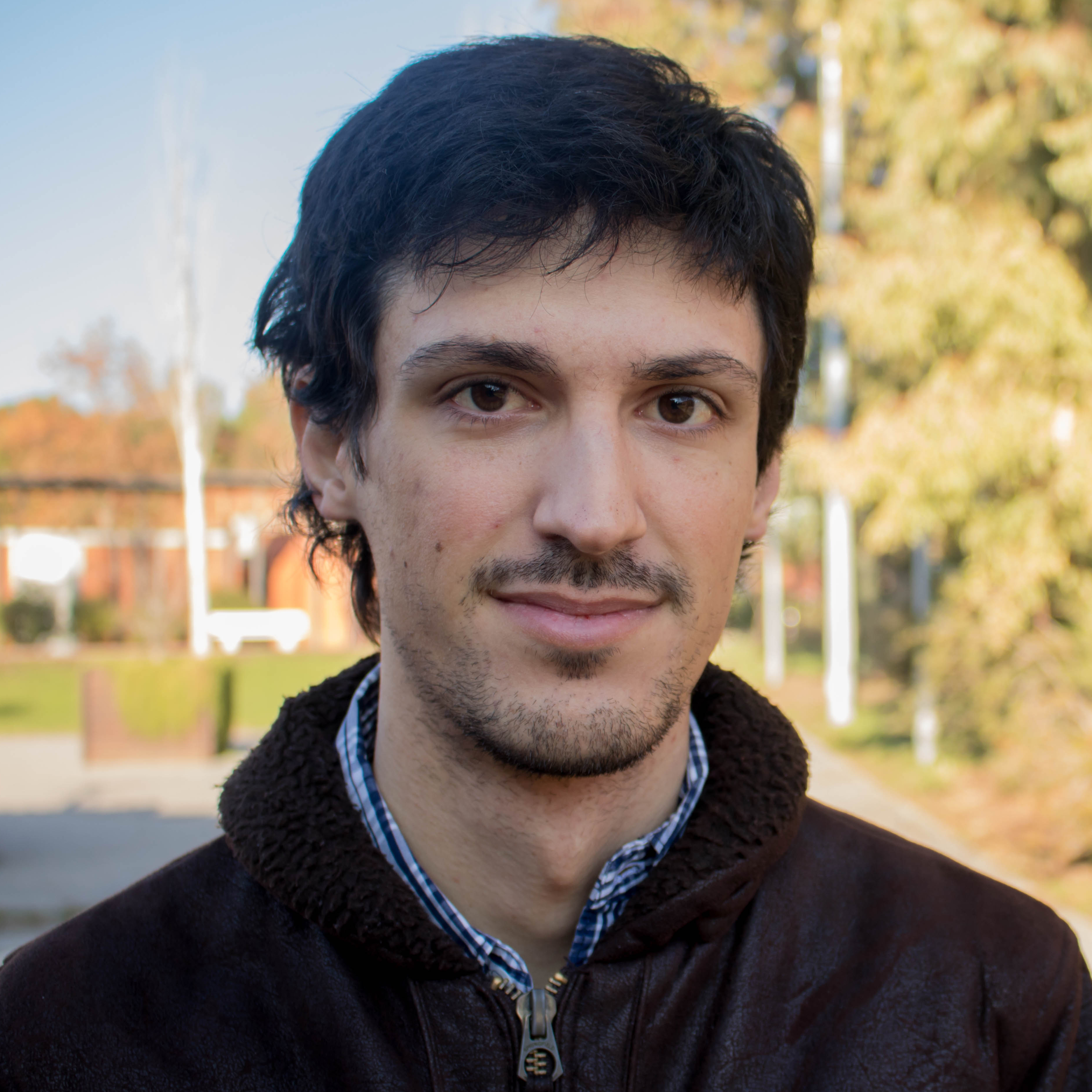 JORGE CABAL AMIEVA