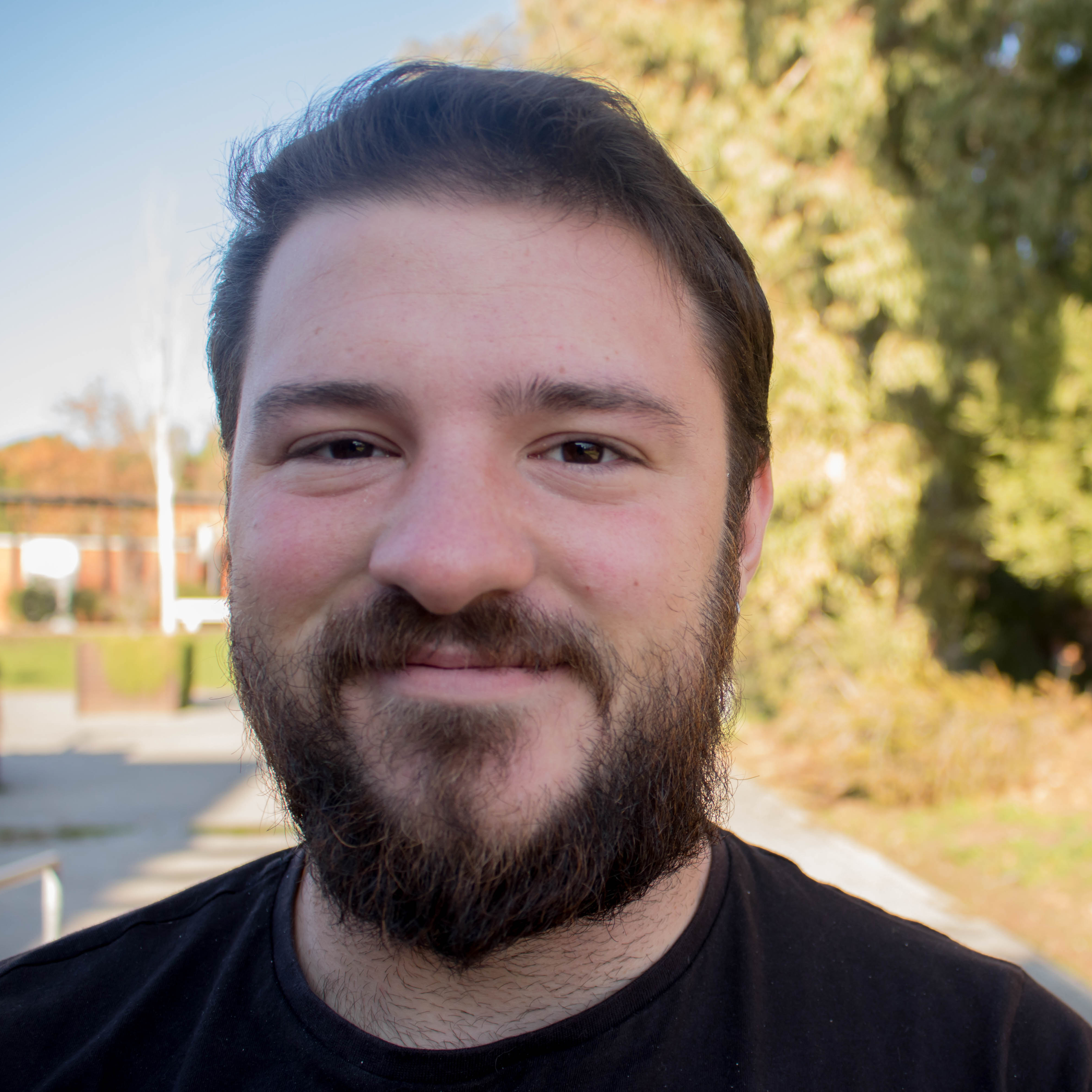 DANIEL TÉBAR MARTÍNEZ