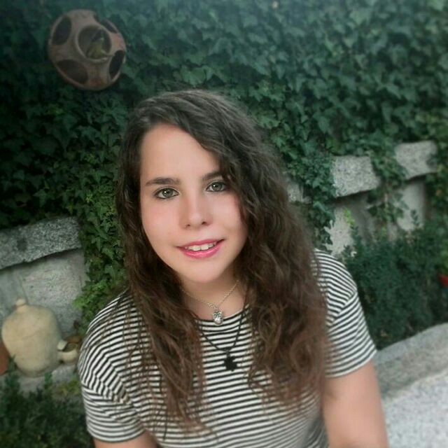 IRENE PIÑUELA GALÁN