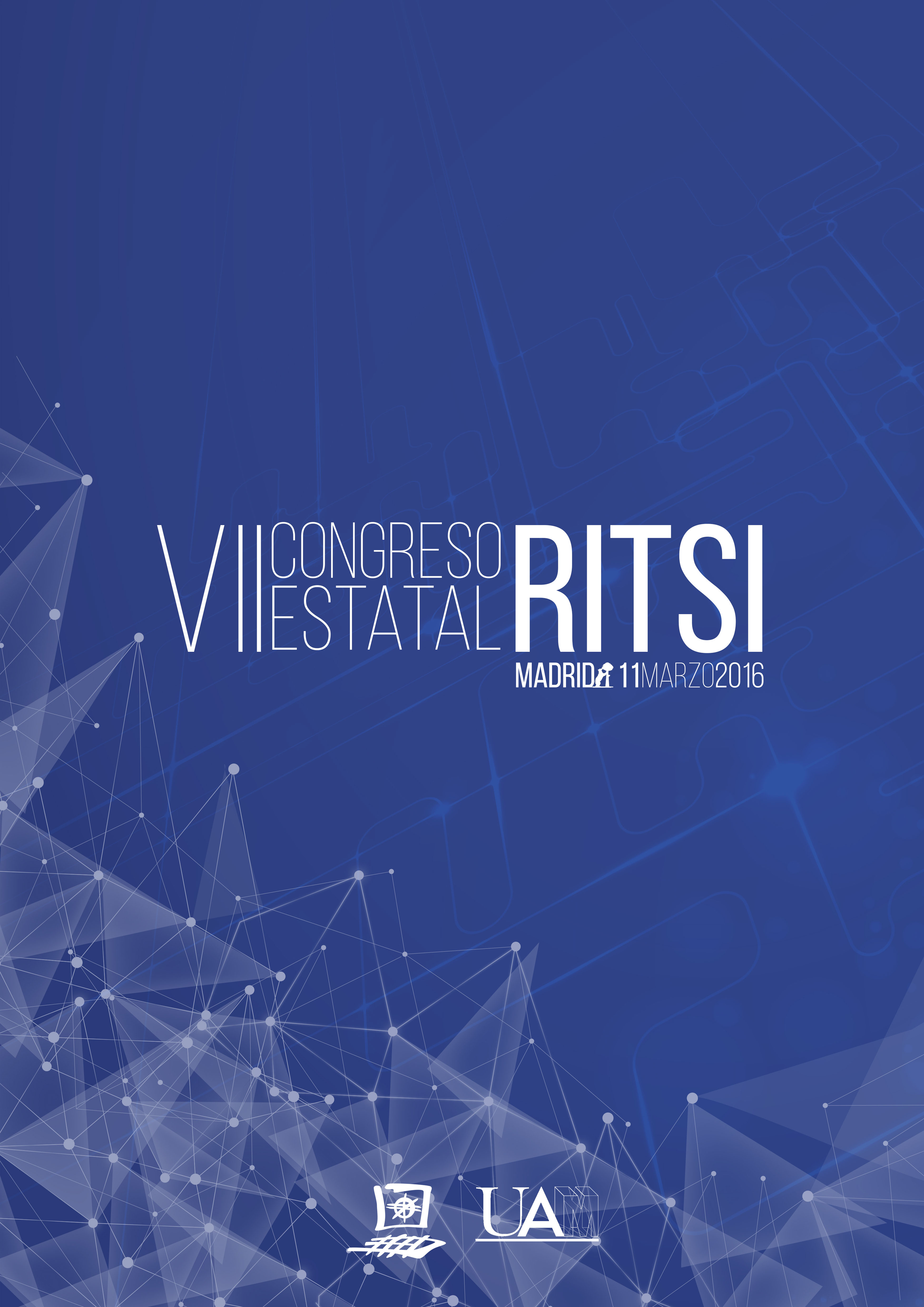 Más de 1000 inscritos en el VII Congreso RITSI