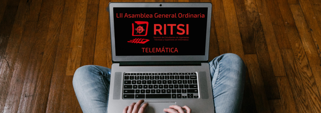 LII Asamblea General Ordinaria RITSI – Telemática