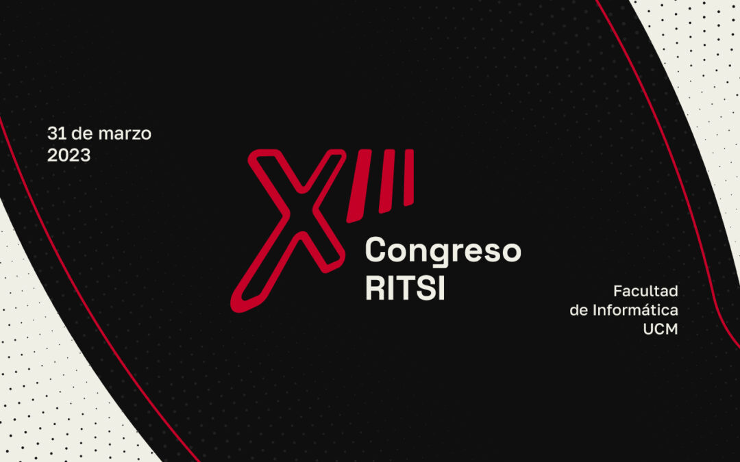 XIII Congreso RITSI