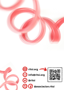 Contraportada Revista RITSI