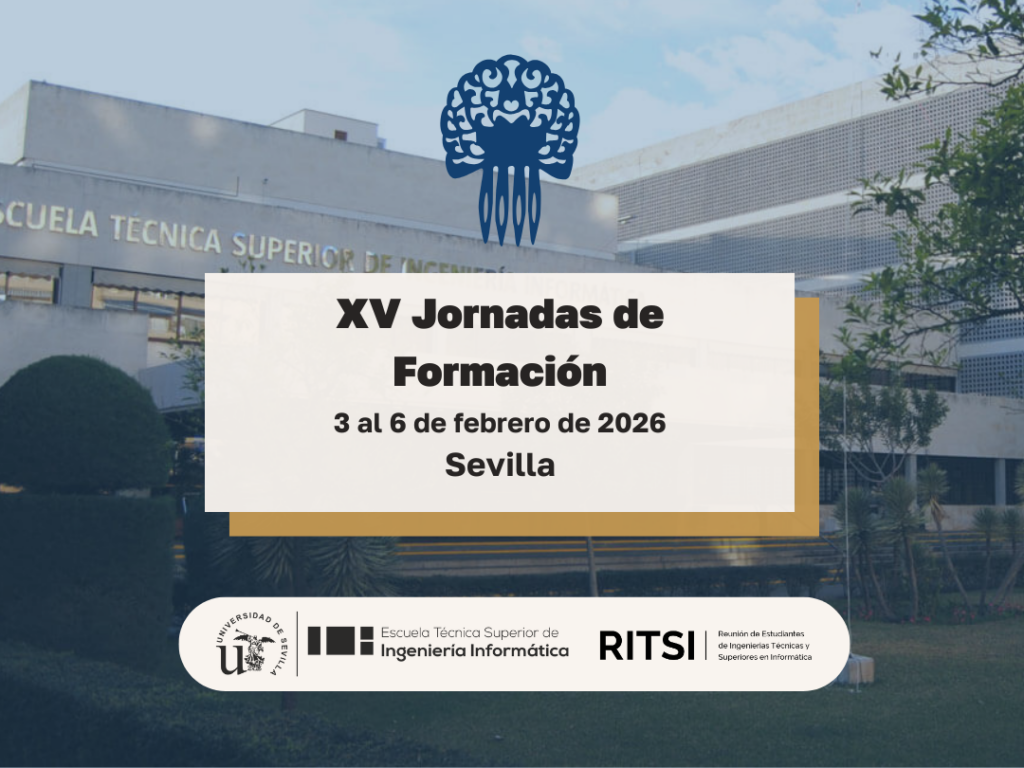 XV Jornadas de Formación