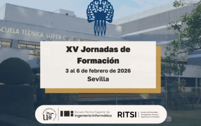 XV Jornadas de Formación